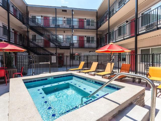 Apartment for rent in Denver