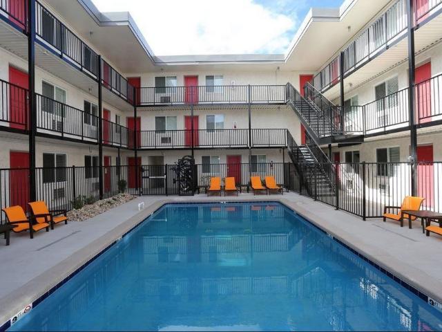 Apartment for rent in Denver, Colorado