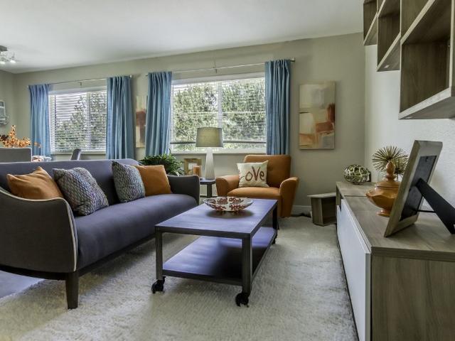 Apartment for rent in Denver, Colorado
