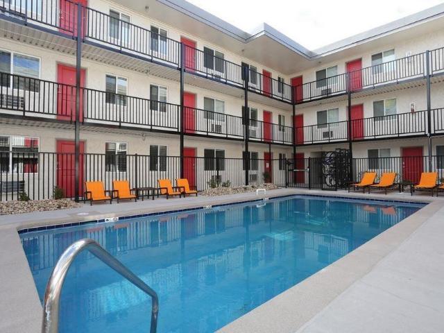 Apartment for rent in Denver, Colorado