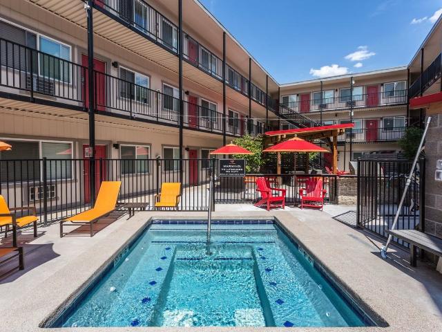 Apartment for rent in Denver, Colorado