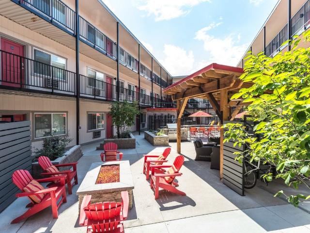 Apartment for rent in Denver, Colorado