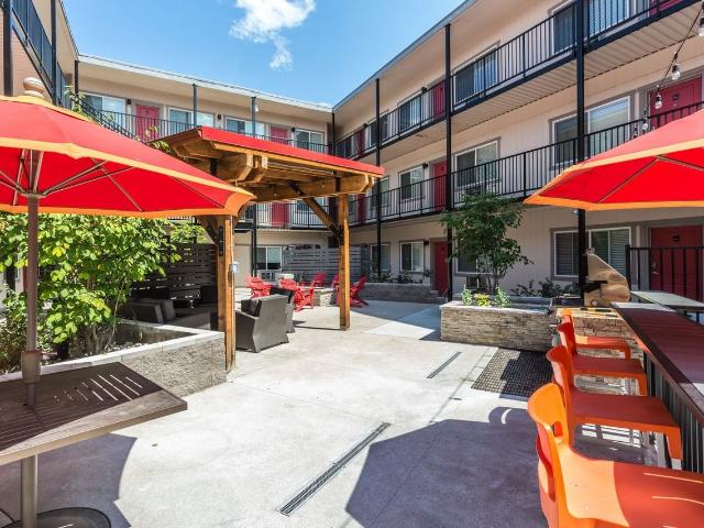 Apartment for rent in Denver, Colorado