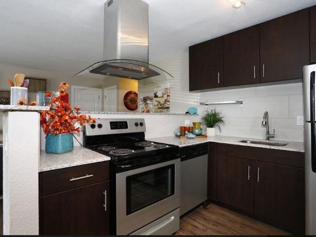 Apartment for rent in Denver, Colorado