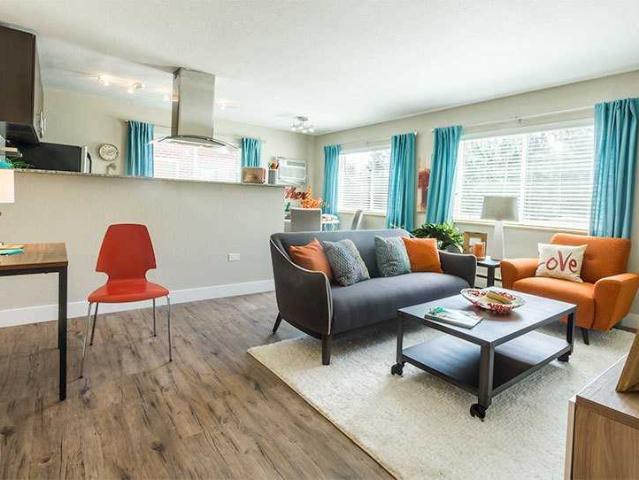 Apartment for rent in Denver, Colorado