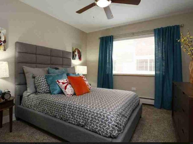 Apartment for rent in Denver, Colorado