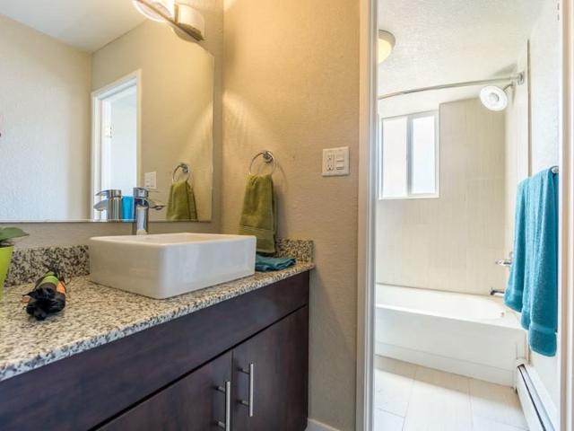 Apartment for rent in Denver, Colorado