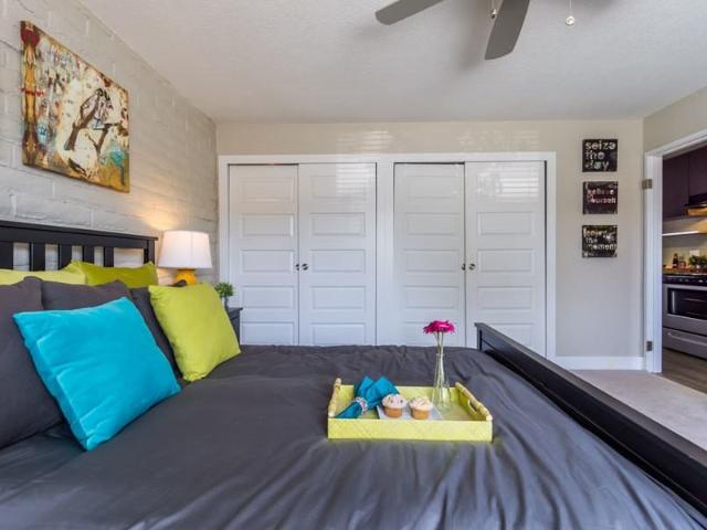 Apartment for rent in Denver, Colorado