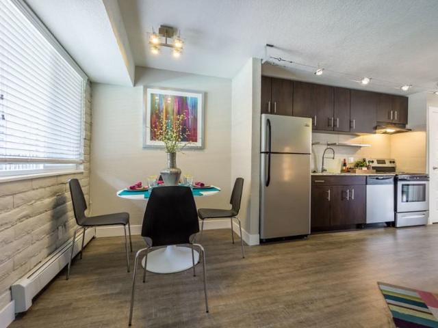 Apartment for rent in Denver, Colorado