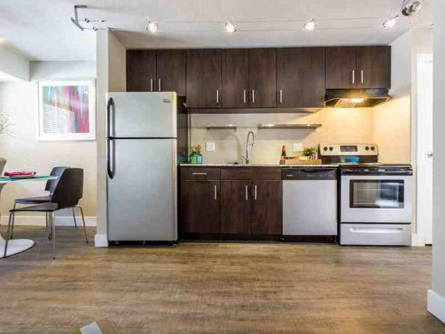 Apartment for rent in Denver, Colorado