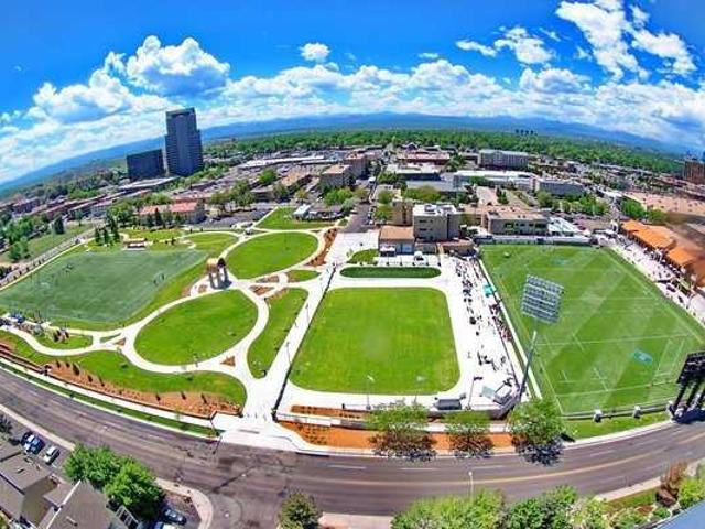 Apartment for rent in Denver, Colorado