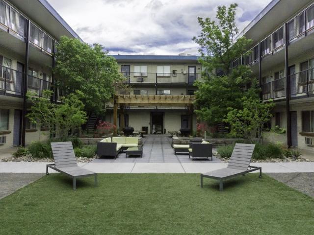Apartment for rent in Denver, Colorado