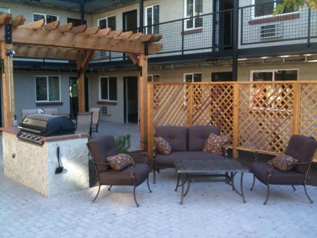 Apartment for rent in Denver, Colorado