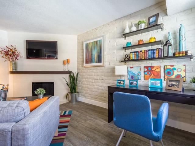 Apartment for rent in Denver, Colorado