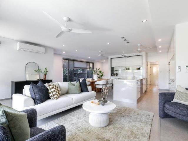 Townhouse for sale in Darwin, Northern Territory
