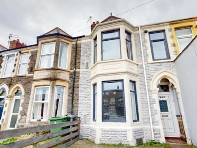 House for rent in Whitchurch, Shropshire