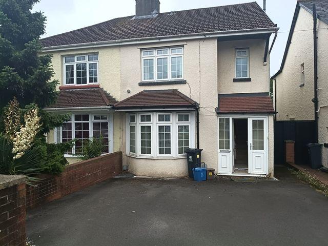 House for rent in Falcon Lodge, Wales