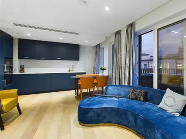 Apartment for rent in Clerkenwell, Isle Of Man