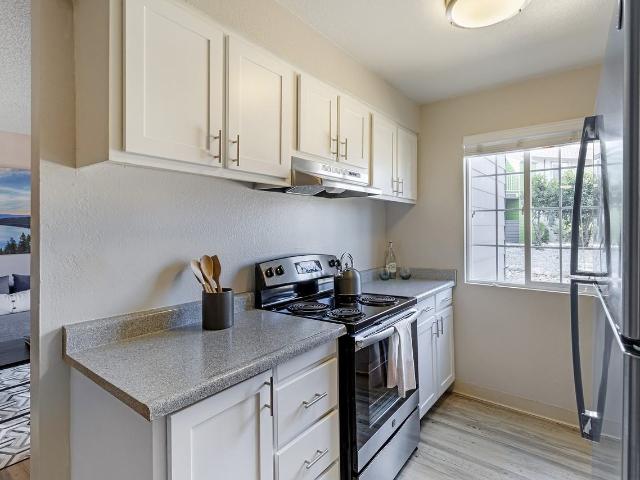 Apartment for rent in Reno, Nevada