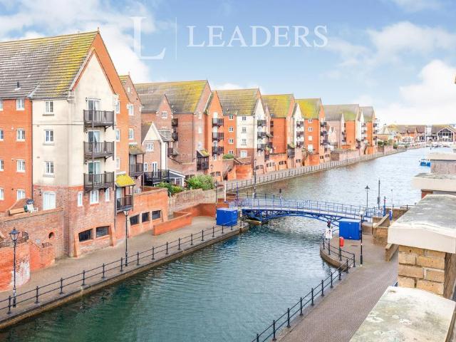House for rent in Sovereign Harbour, Eastbourne