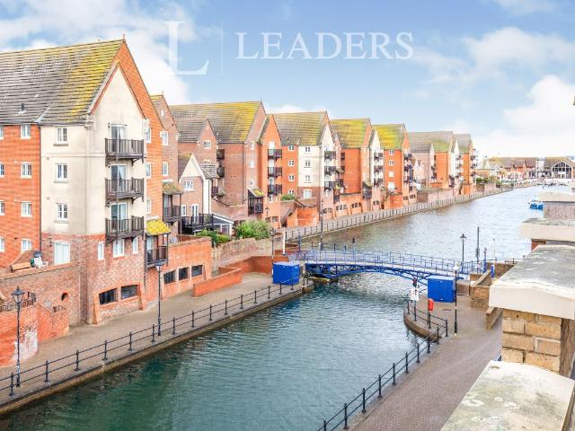 Apartment for rent in Sovereign Harbour, Eastbourne
