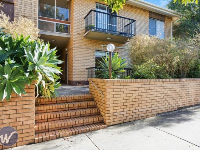 Apartment for sale in Horseshoe Creek, South Australia