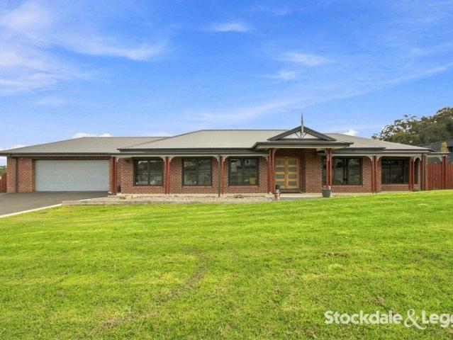 House for sale in Tyers, Victoria
