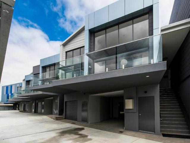 Townhouse for rent in Western Australia