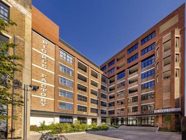 House for sale in City of London, Greater London