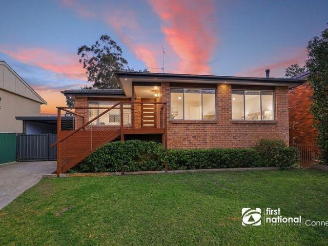 House for sale in Sydney, New South Wales