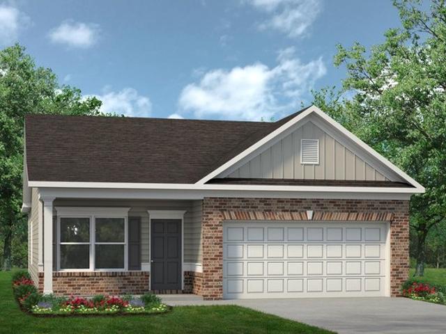 House for sale in Angier, North Carolina