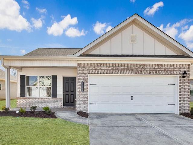 House for sale in Margaret, Alabama
