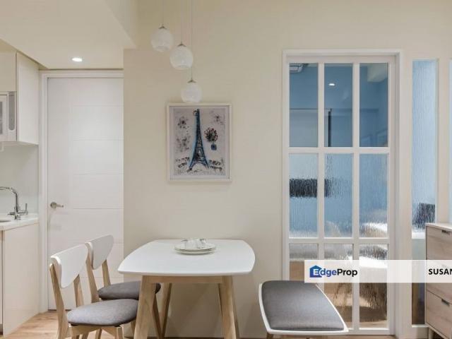 Condominium for sale in Georgetown, Penang