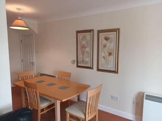 Apartment to rent