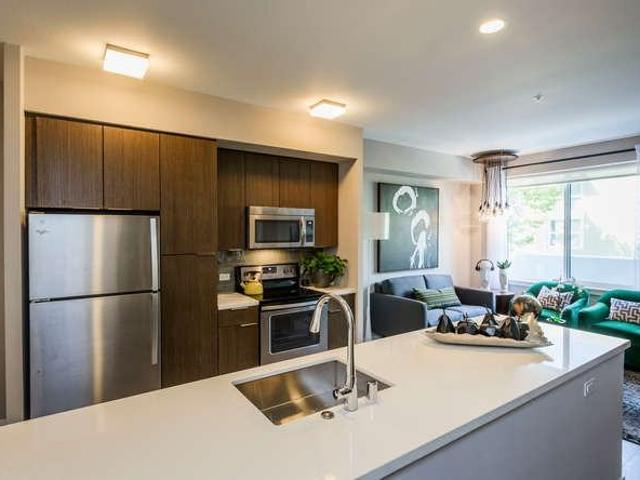 Apartment for rent in San Jose, California