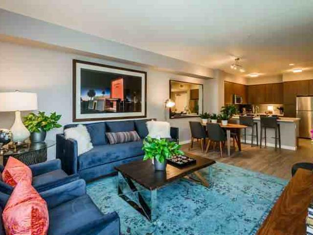 Apartment for rent in San Jose, California