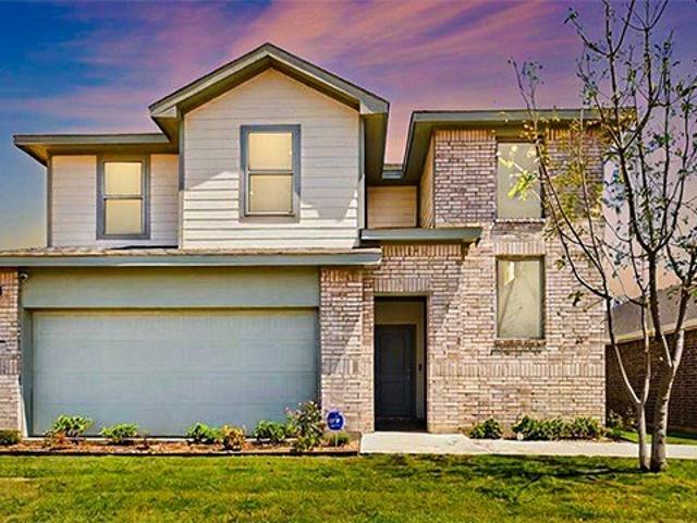 House for sale in Wolfforth, Texas