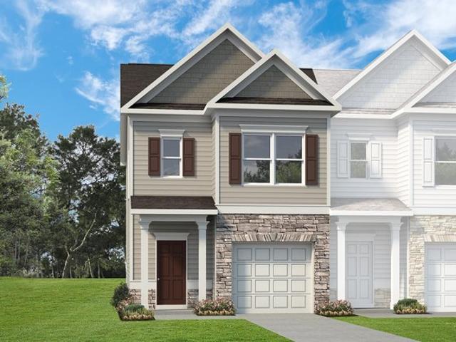 Townhouse for sale in Bunnlevel, North Carolina