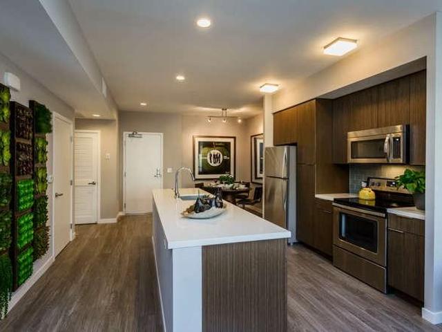 Apartment for rent in San Jose, California