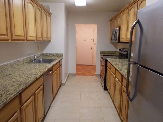 Apartment for rent in Hackensack