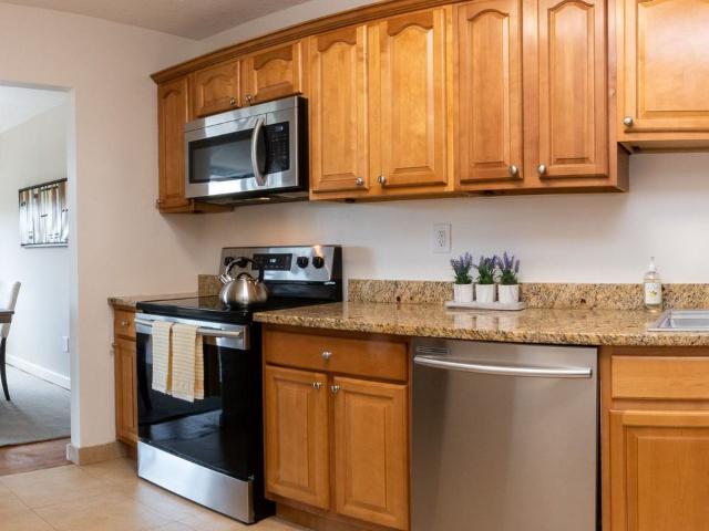 Apartment for rent in Hackensack