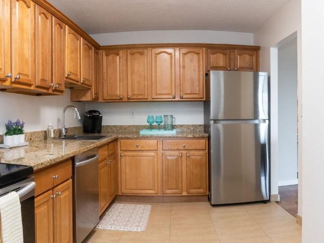 Apartment for rent in Hackensack, New Jersey