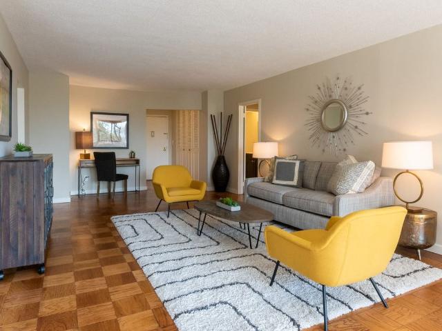 Apartment for rent in Hackensack, New Jersey