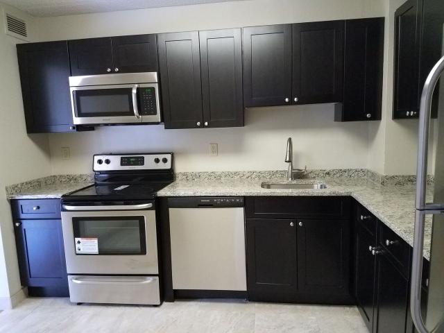 Apartment for rent in Hackensack