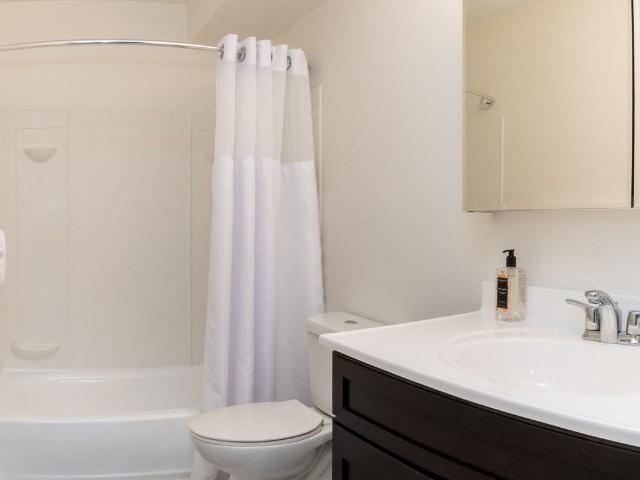 Apartment for rent in Hackensack, New Jersey