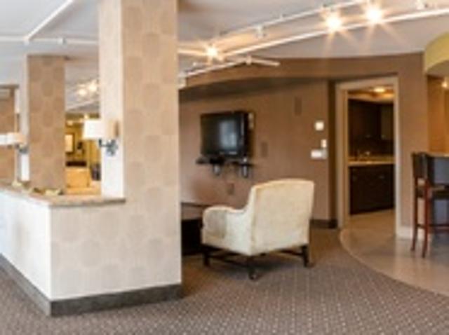 Apartment for rent in Hackensack