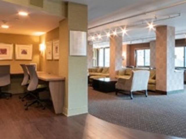 Apartment for rent in Hackensack