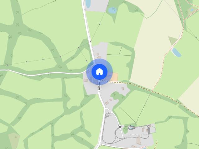 House for rent in Worsenden  Farm, Ashford