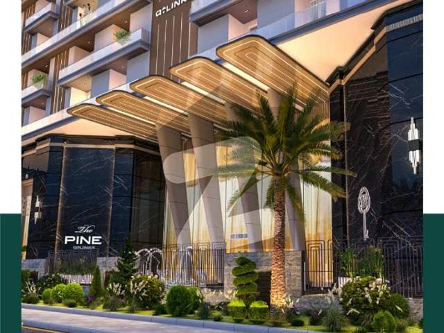 Apartment for sale in Rawalpindi, Islamabad Capital Territory