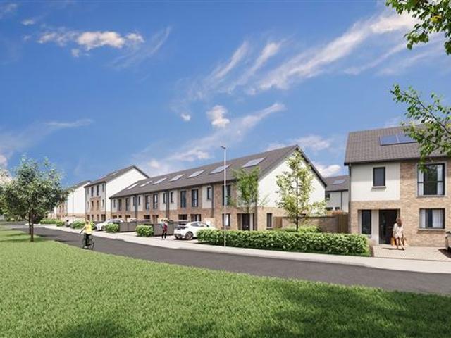 Detached House for sale in Mullingar, North Tipperary